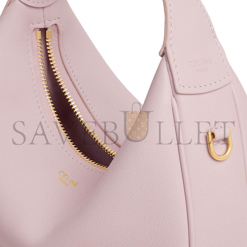 CELINE TEEN CELINE LULU IN GRAINED CALFSKIN 120723ENY.25BD (24*21*5cm)